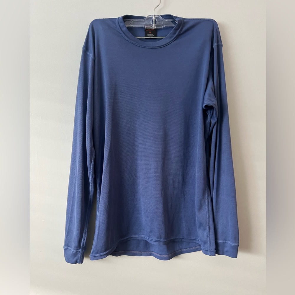 Patagonia long sleeve shirts for women M